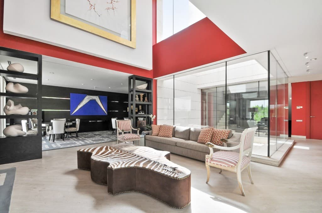 Property photo turned into listing video