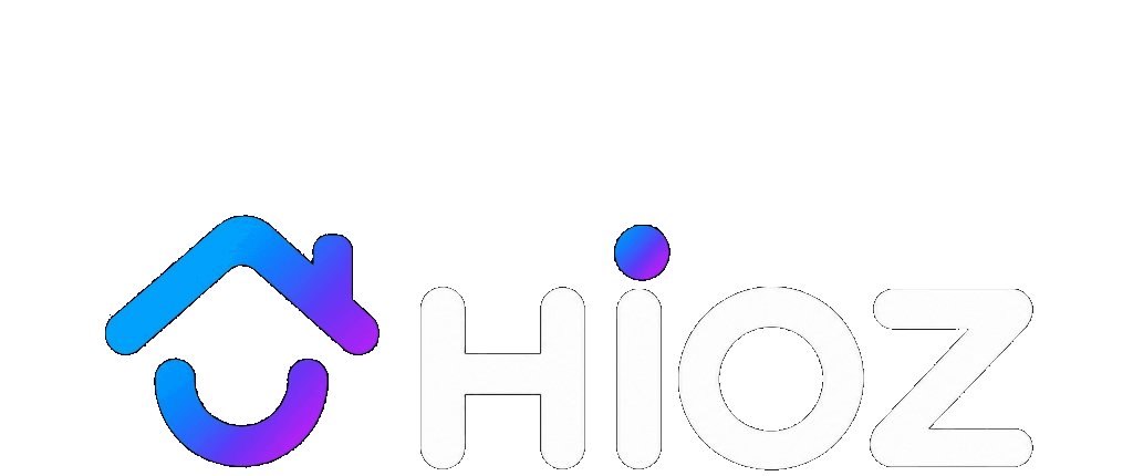 HIOZ logo