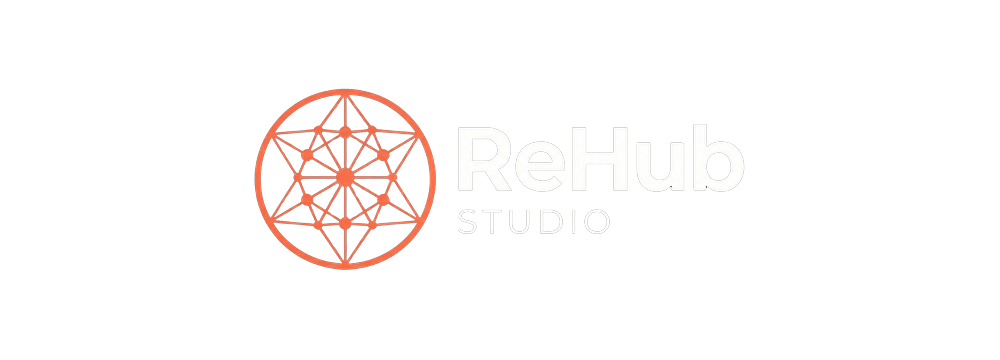 ReHub Studio logo