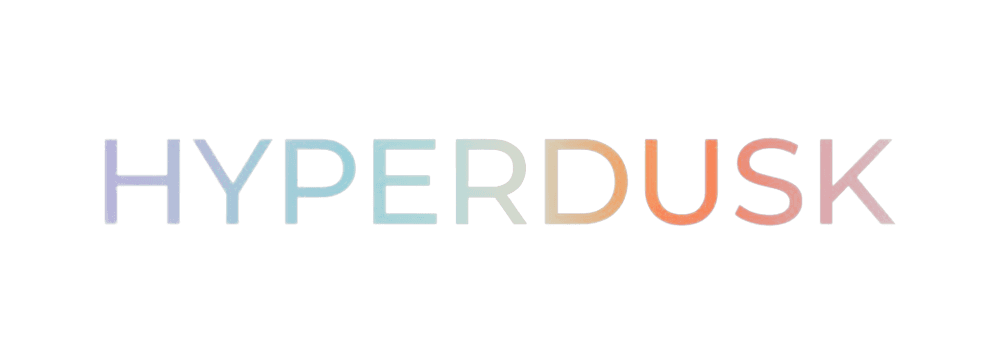 HyperDusk logo
