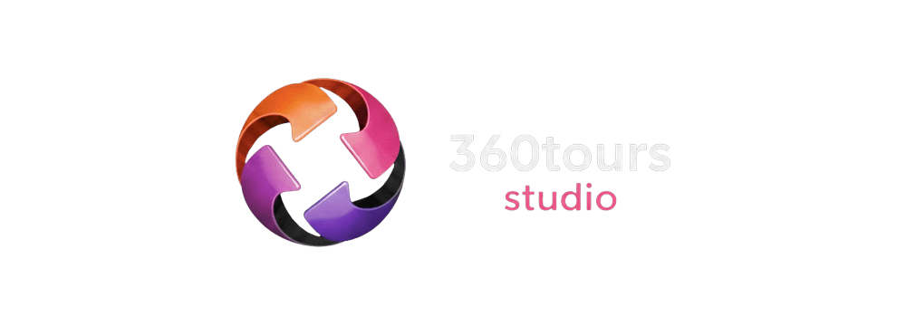 360 Tours logo