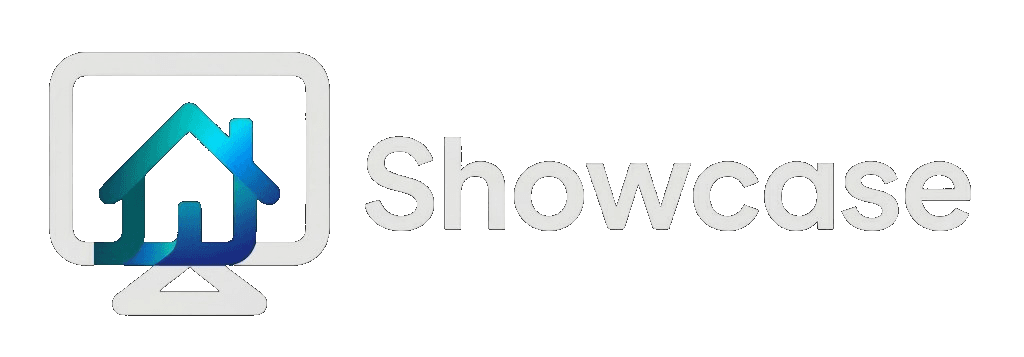 Showcase logo